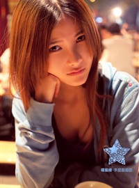 2012.05.19 Li Xinglong photography - Beautiful Memory - Star attraction - parading hybrid sister Zhu Yunqi(27)